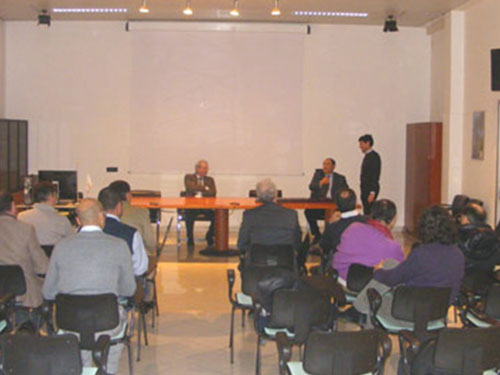 Centro Formazione