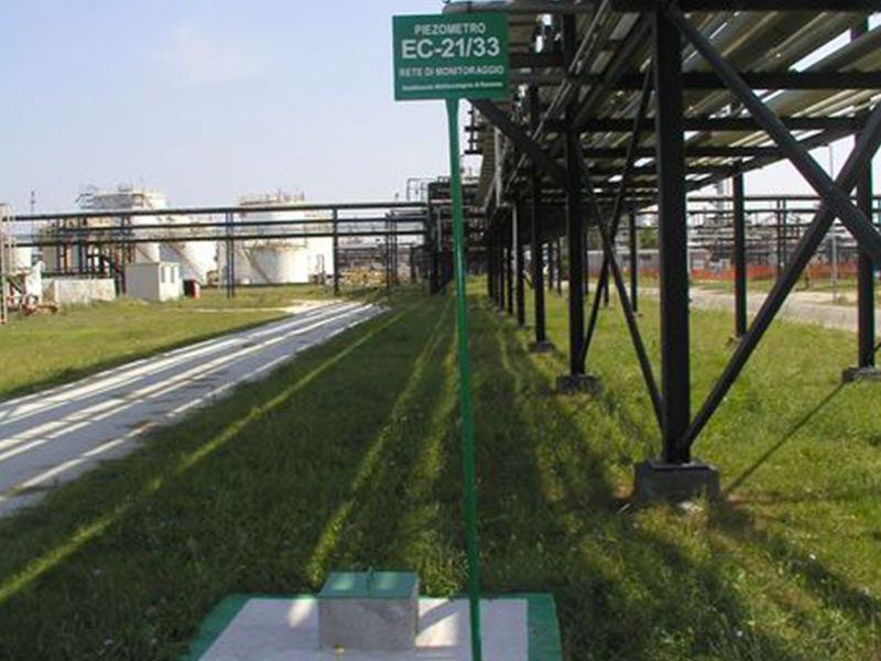 Piattaforma Ambientale