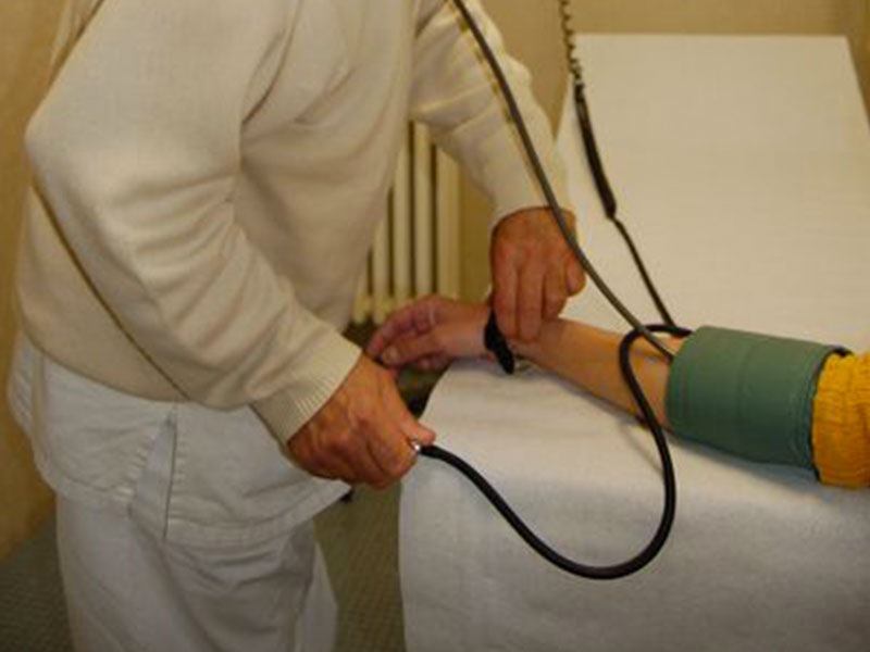 Primo Soccorso