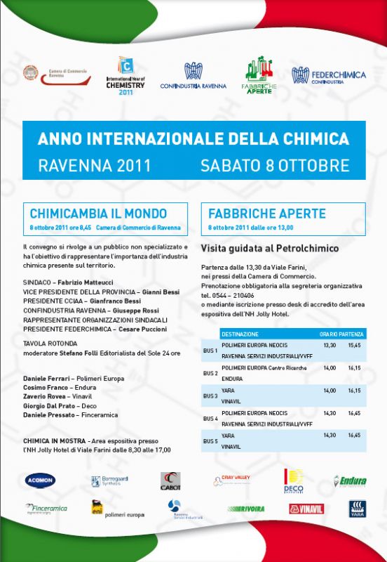 RSI eventi